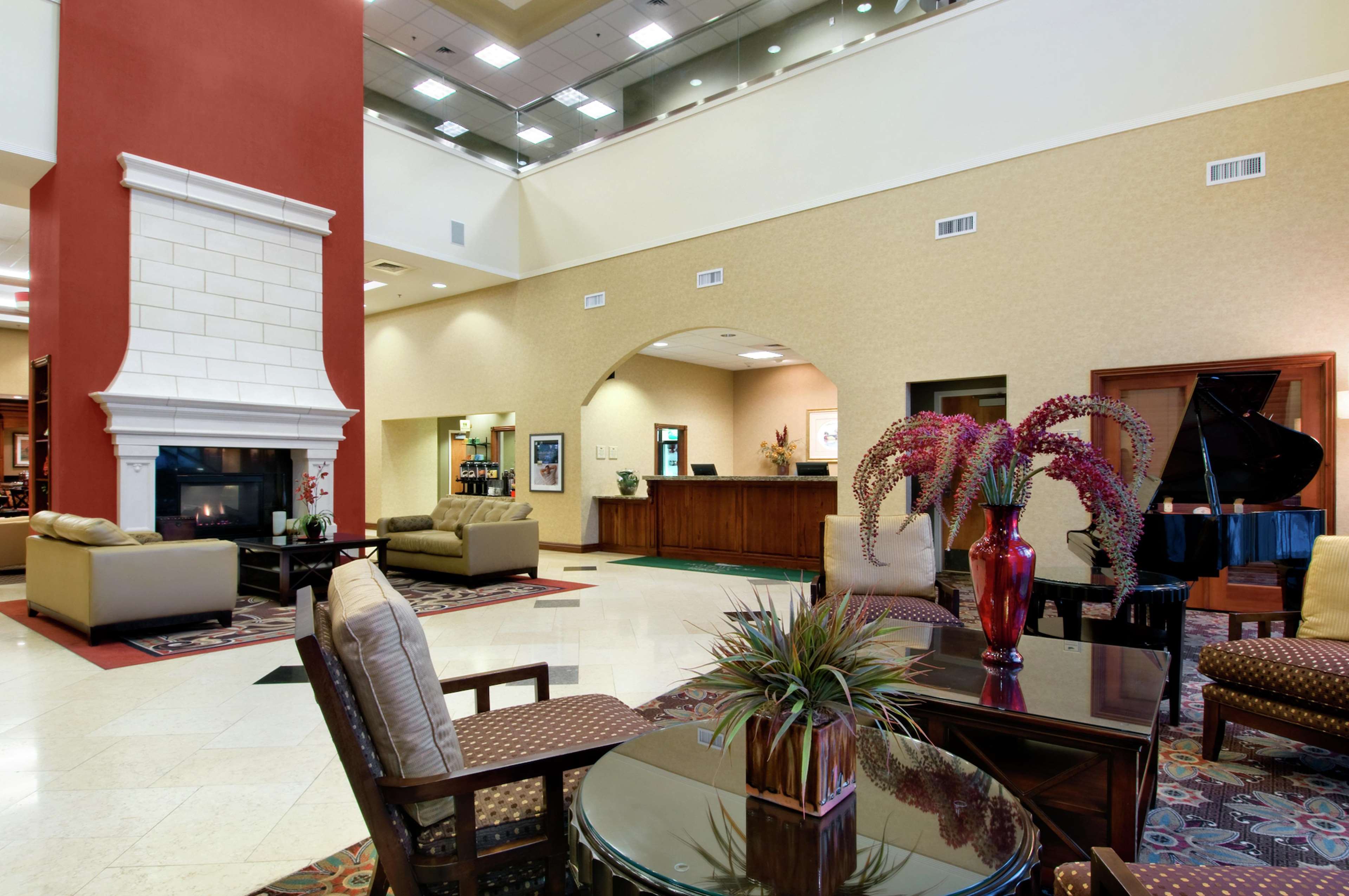 Homewood Suites by Hilton Salt Lake City-Downtown Photo