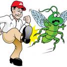 Mr. Bug Killer, Inc.