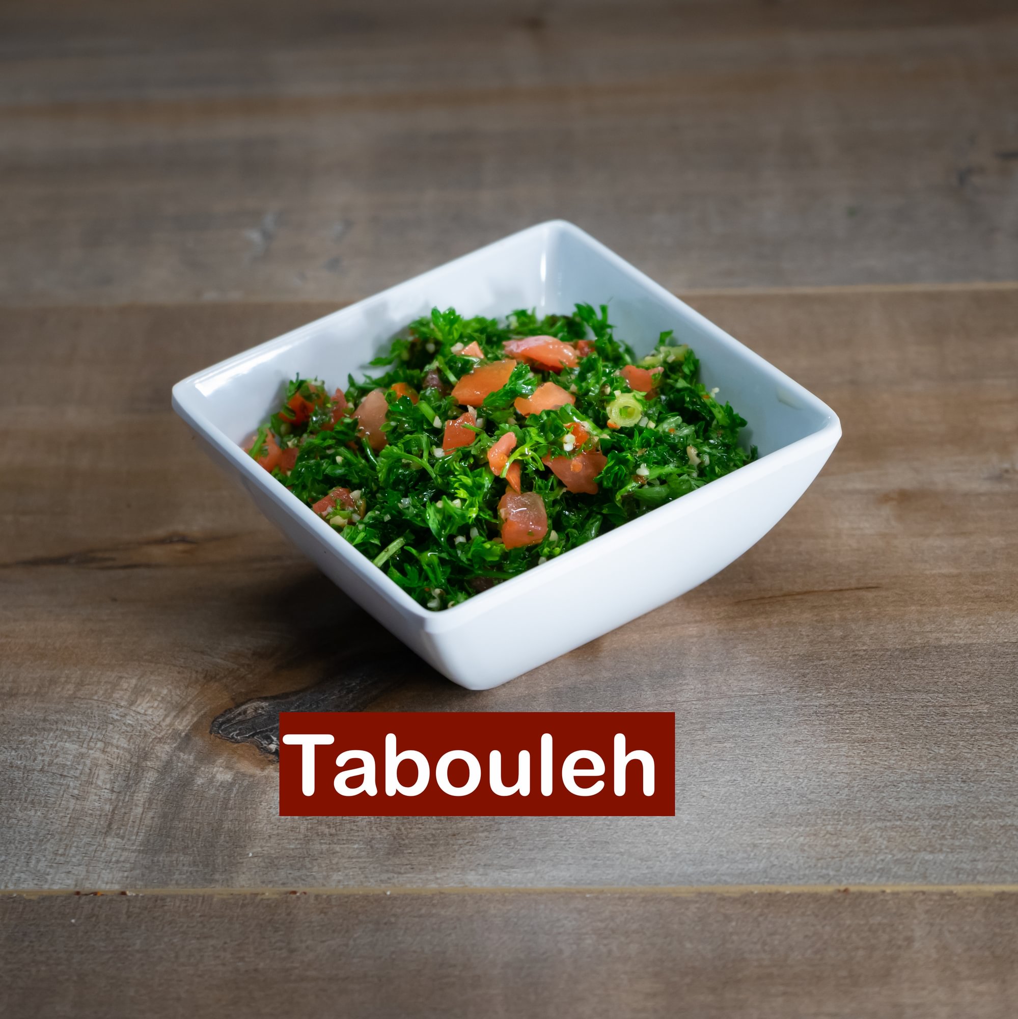 Tabbouleh