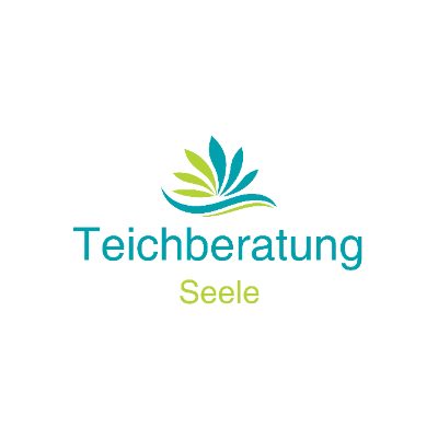 Logo von Teichberatung Seele