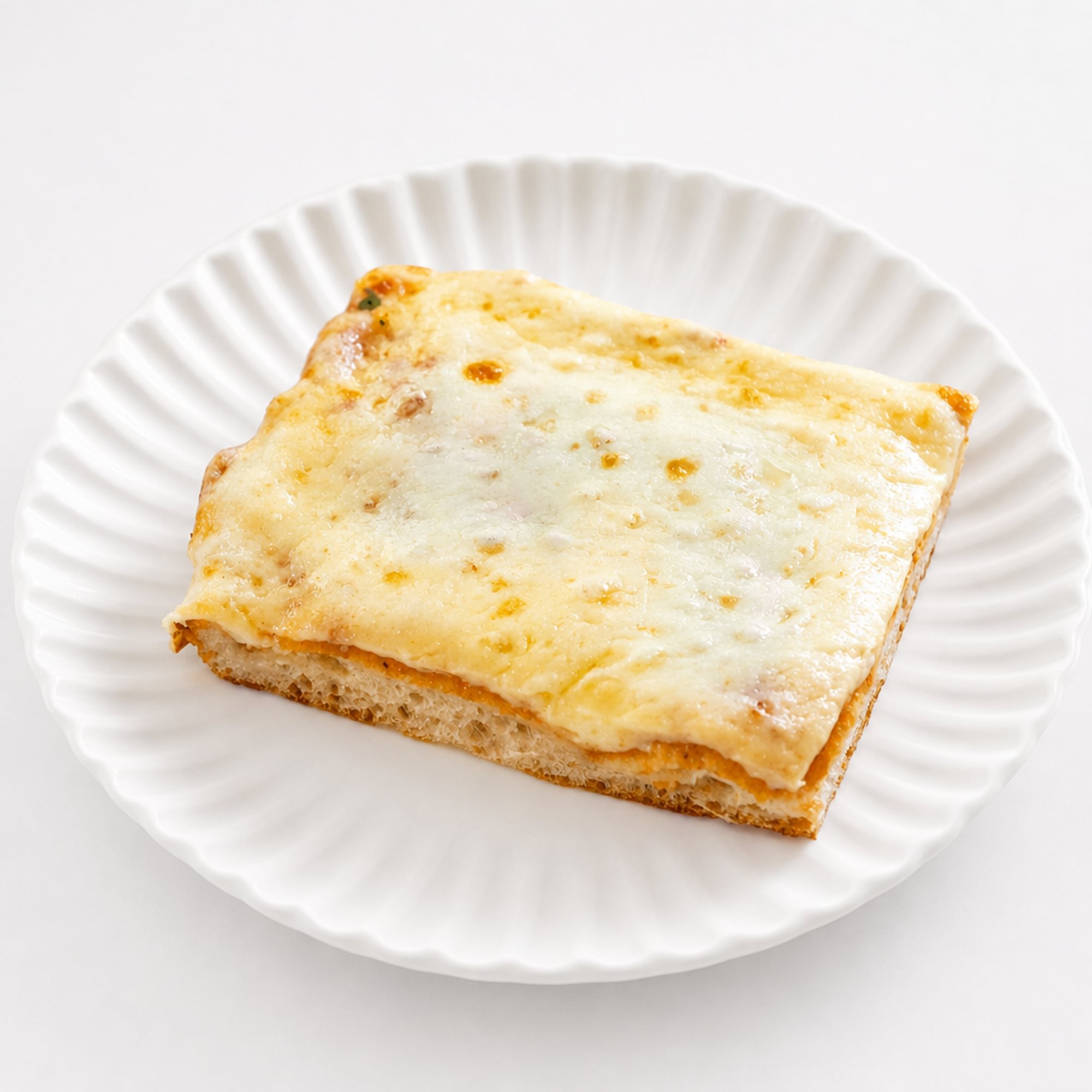 Sicilian Pizza
