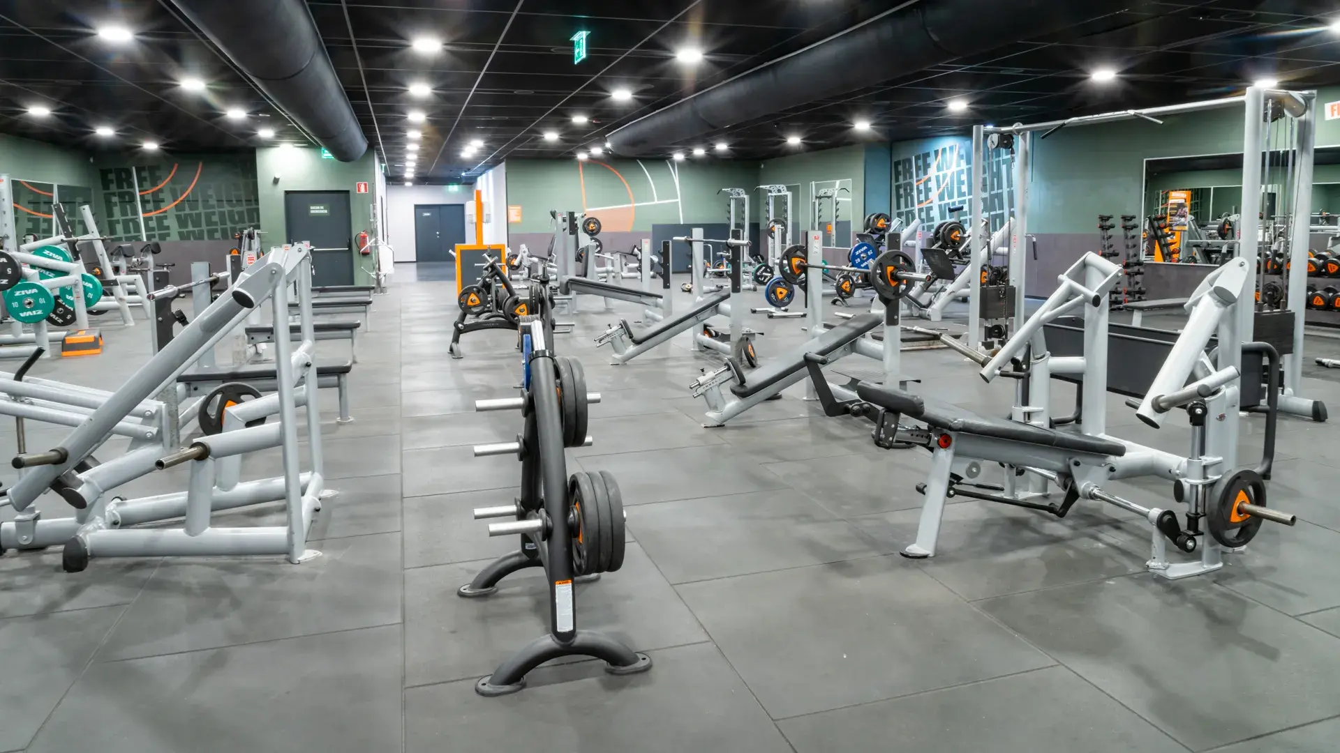 Galería de imágenes