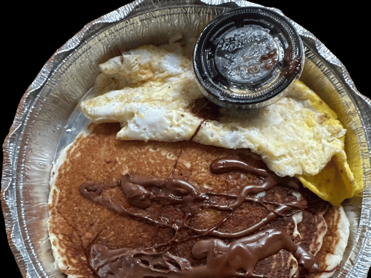 Pancakes