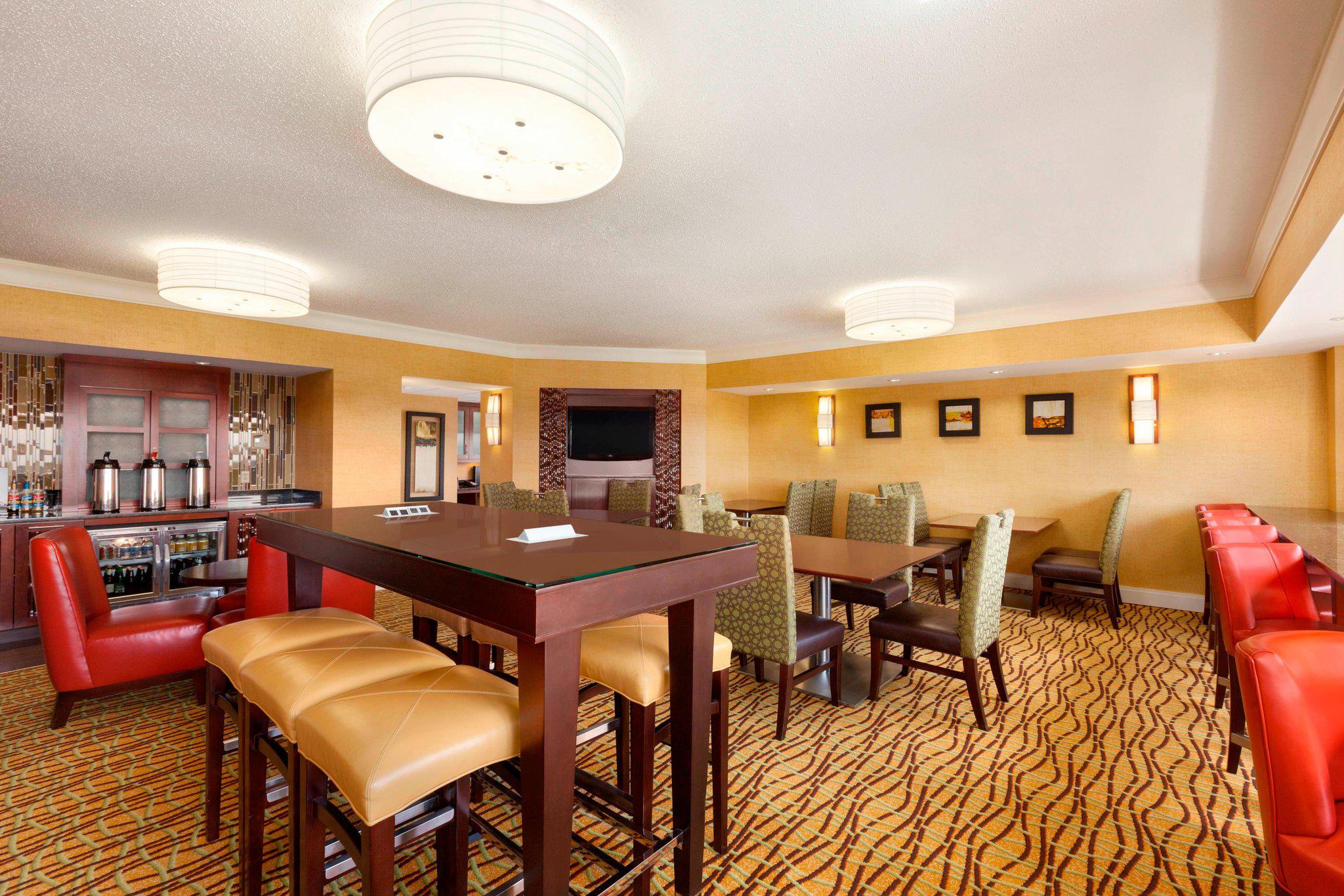 Cedar Rapids Marriott Photo