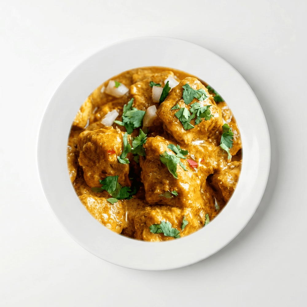 Shahi Korma