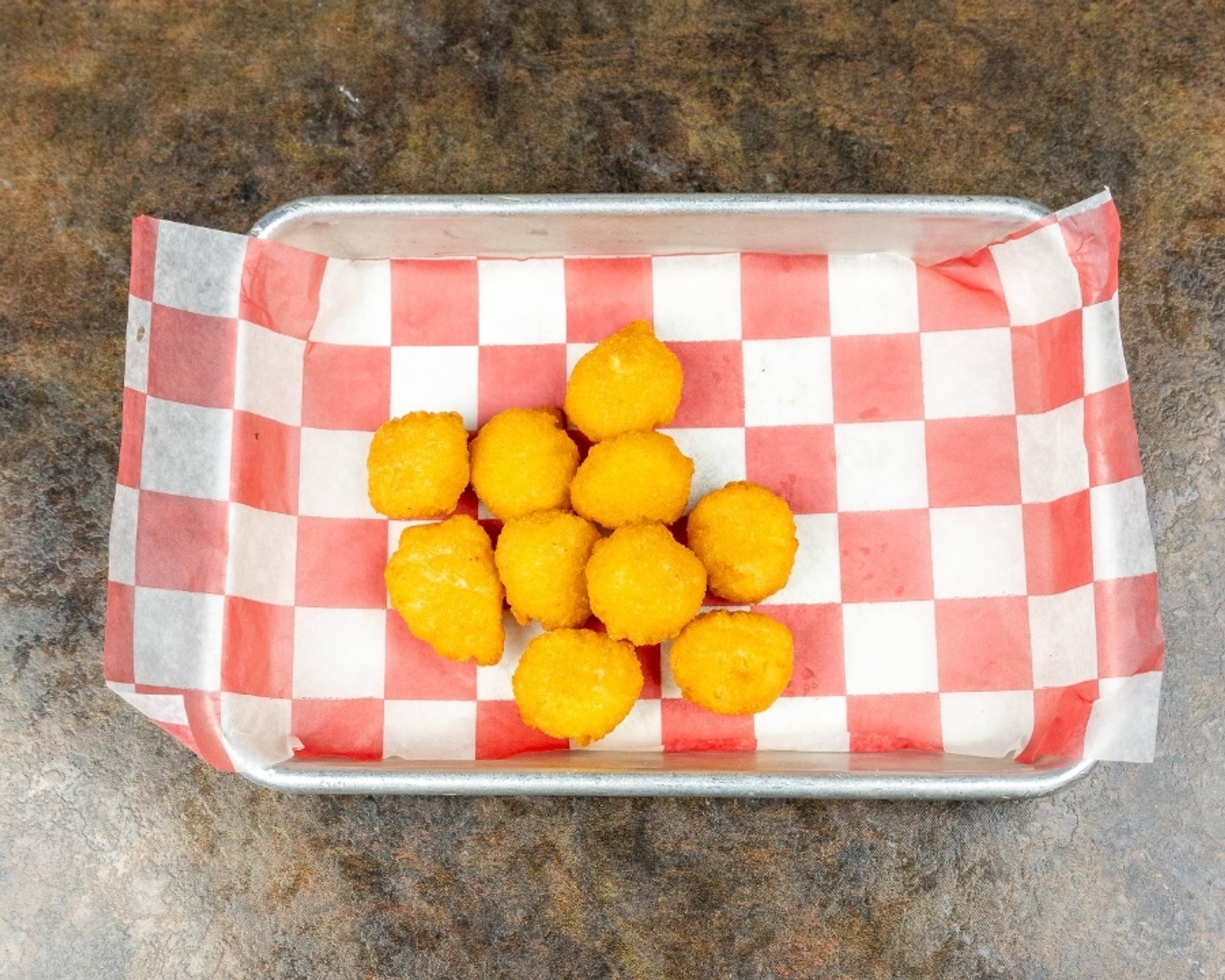 Corn Nuggets