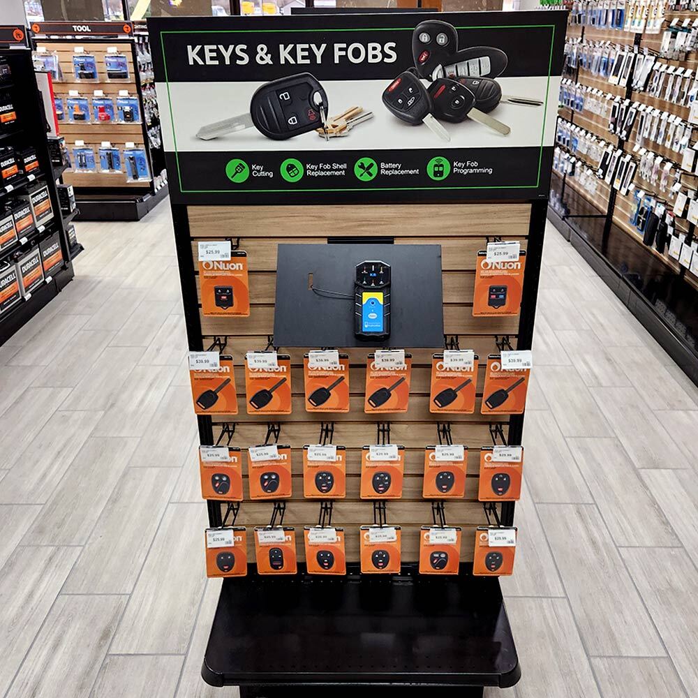 Batteries Plus Image