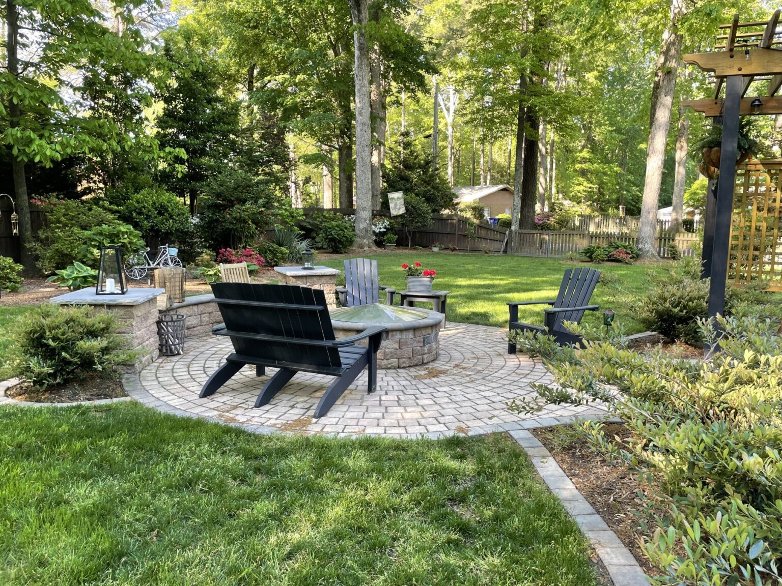Fire Pits