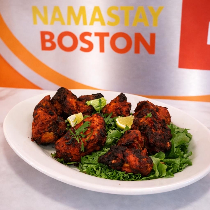 Chicken Tandoori