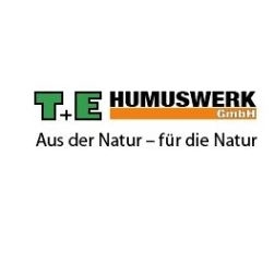 Logo von T+E Humuswerk GmbH