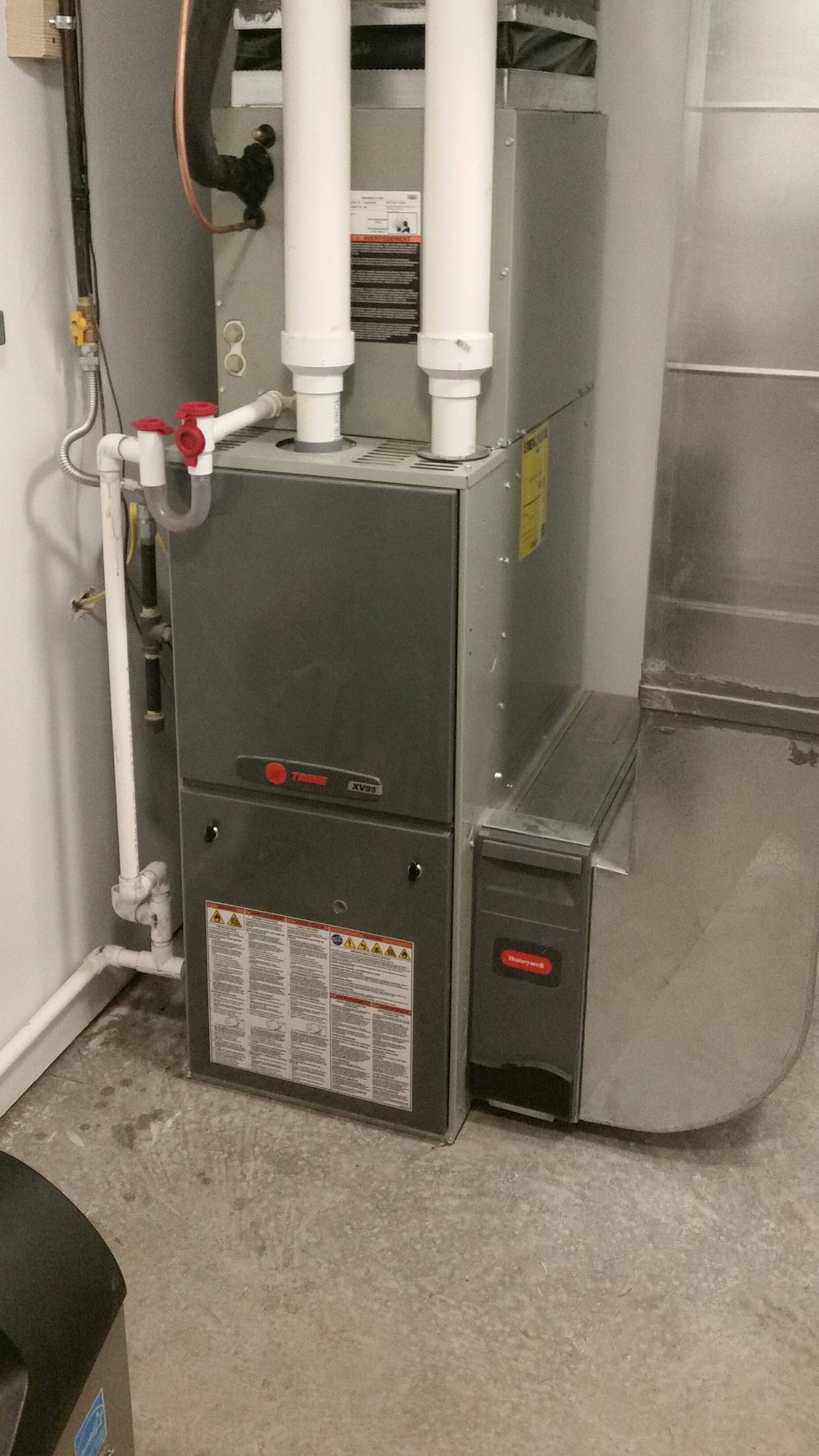 All Weather Tech