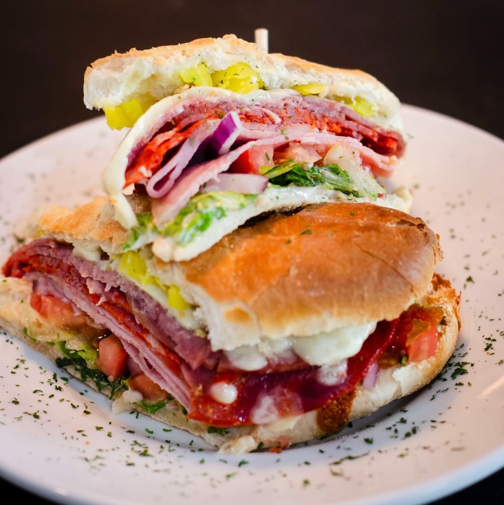 Italian Sub
