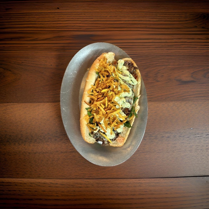 El Bori Philly