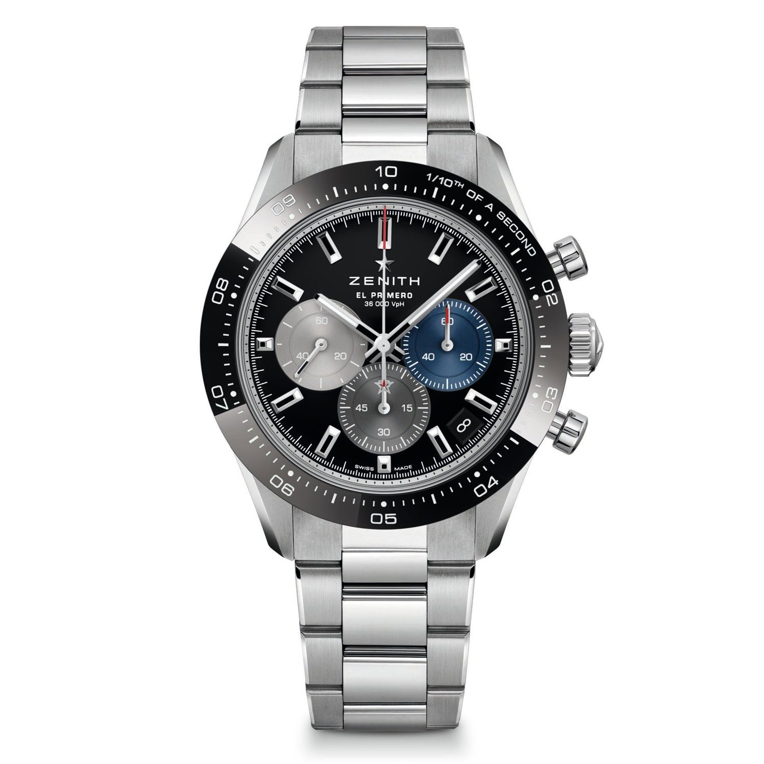 Zenith El Primero Sport