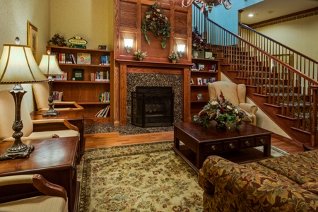Images Country Inn & Suites by Radisson, Merrillville, IN