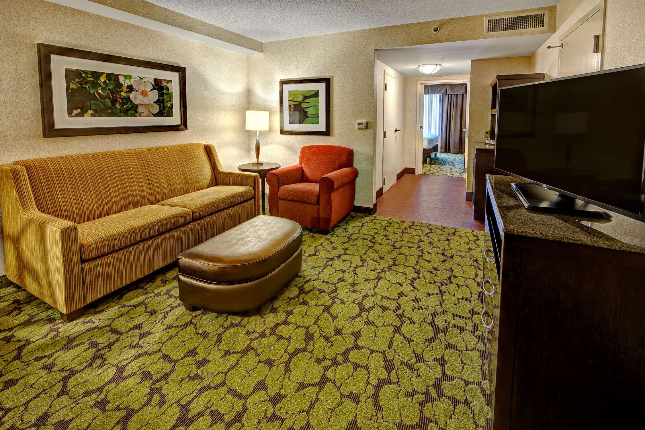 Hilton Garden Inn Hershey Photo