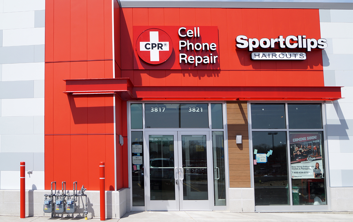 CPR Cell Phone Repair Madison East Coupons near me in Madison | 8coupons