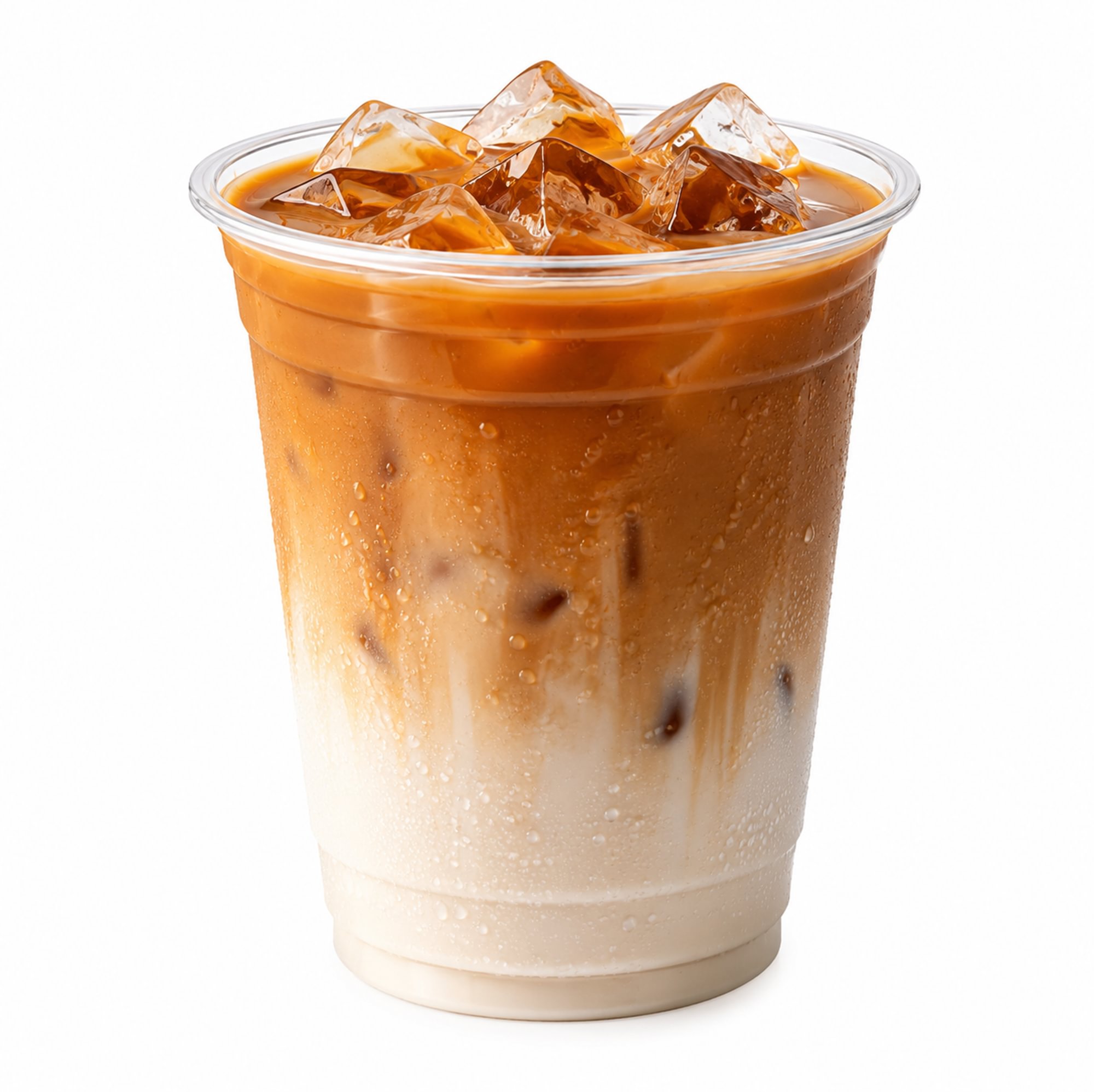 Iced Latte