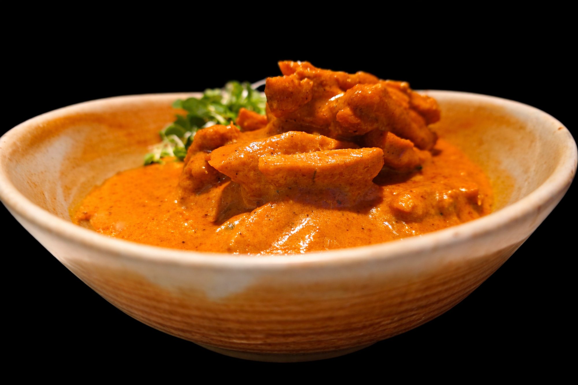 Paneer Tikka Masala