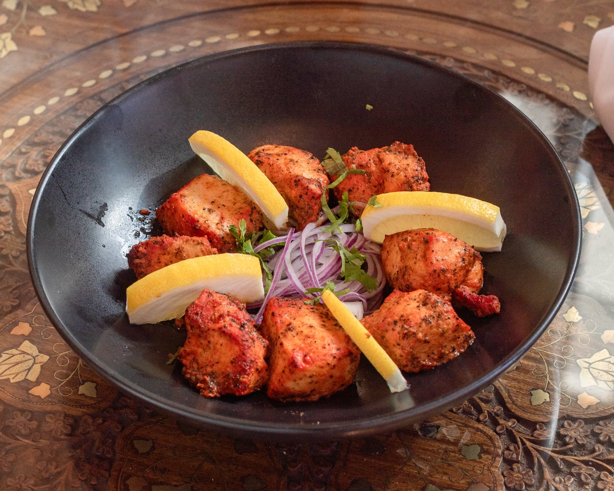Chicken Kebab