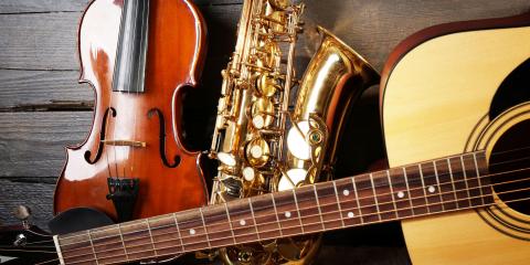 Music Center of Hawaii, Inc. Photo