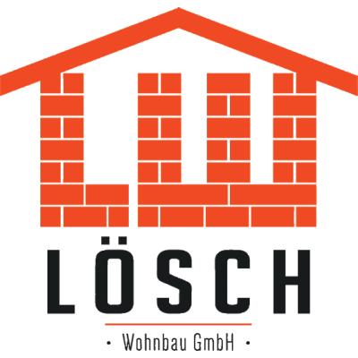 Logo von Lösch Objektbau GmbH