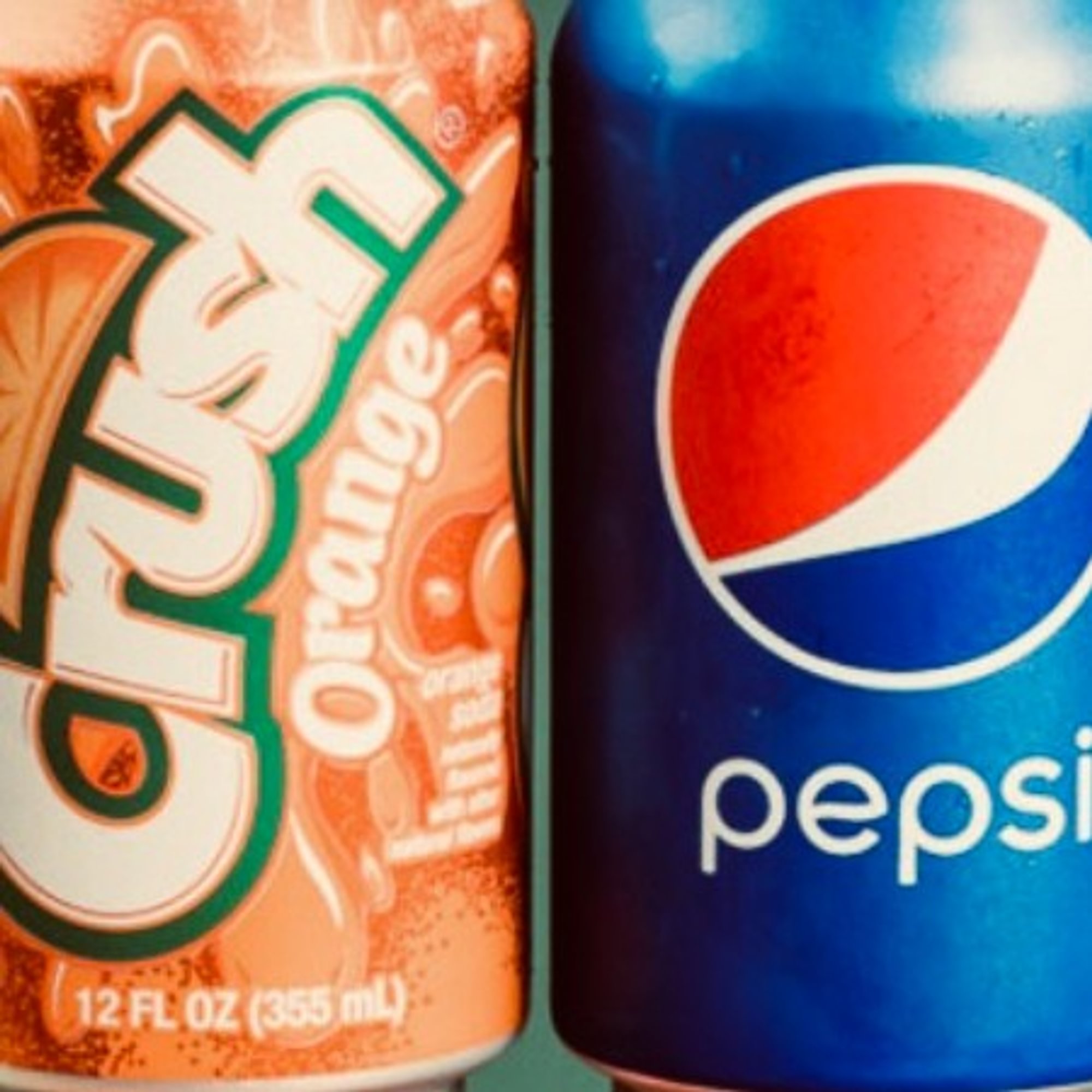 Soda (can)