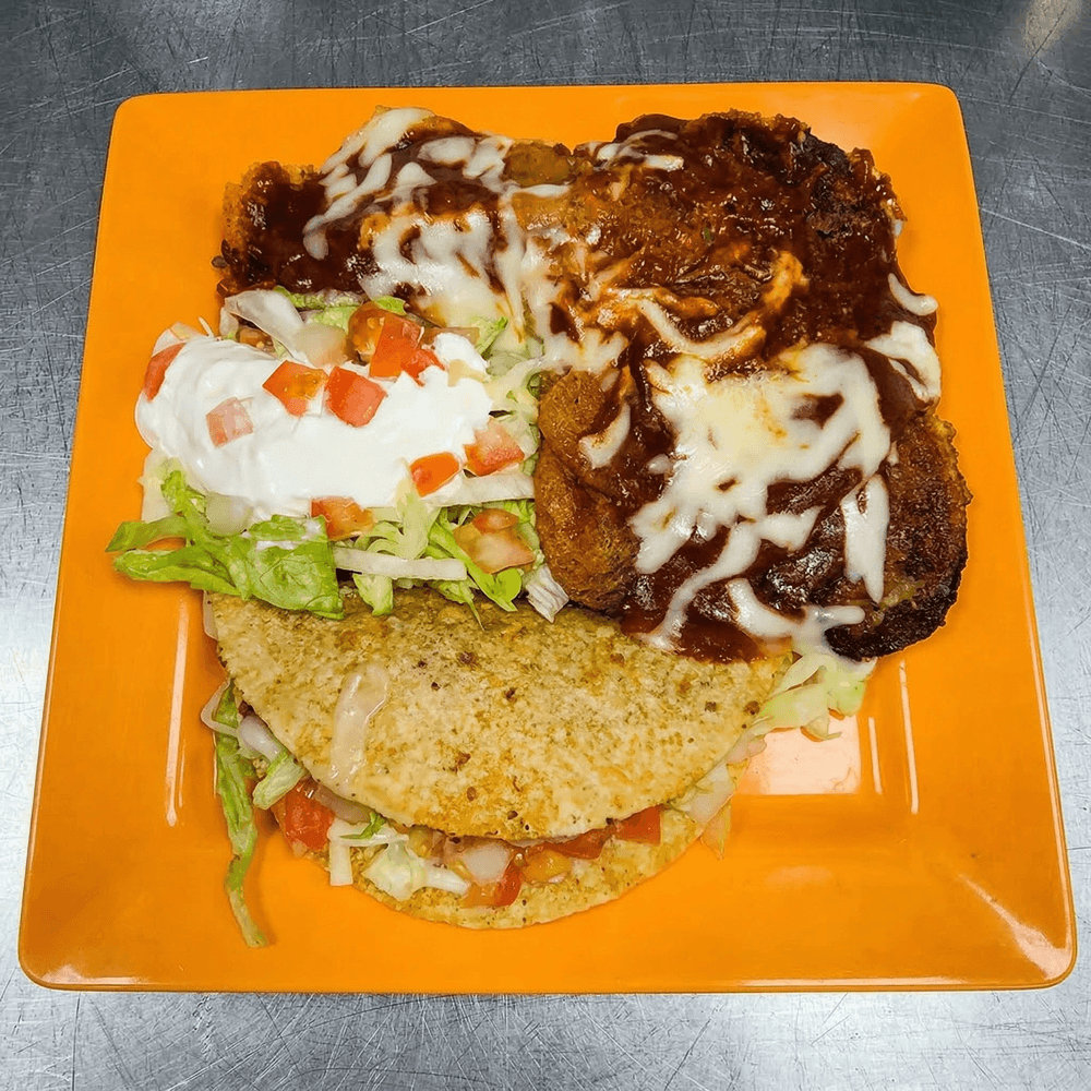 Special Mi Tierra