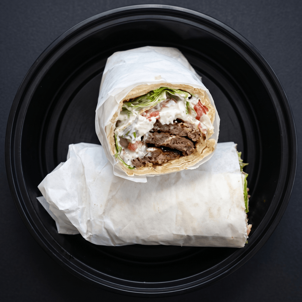 Greek Gyro Kabob
