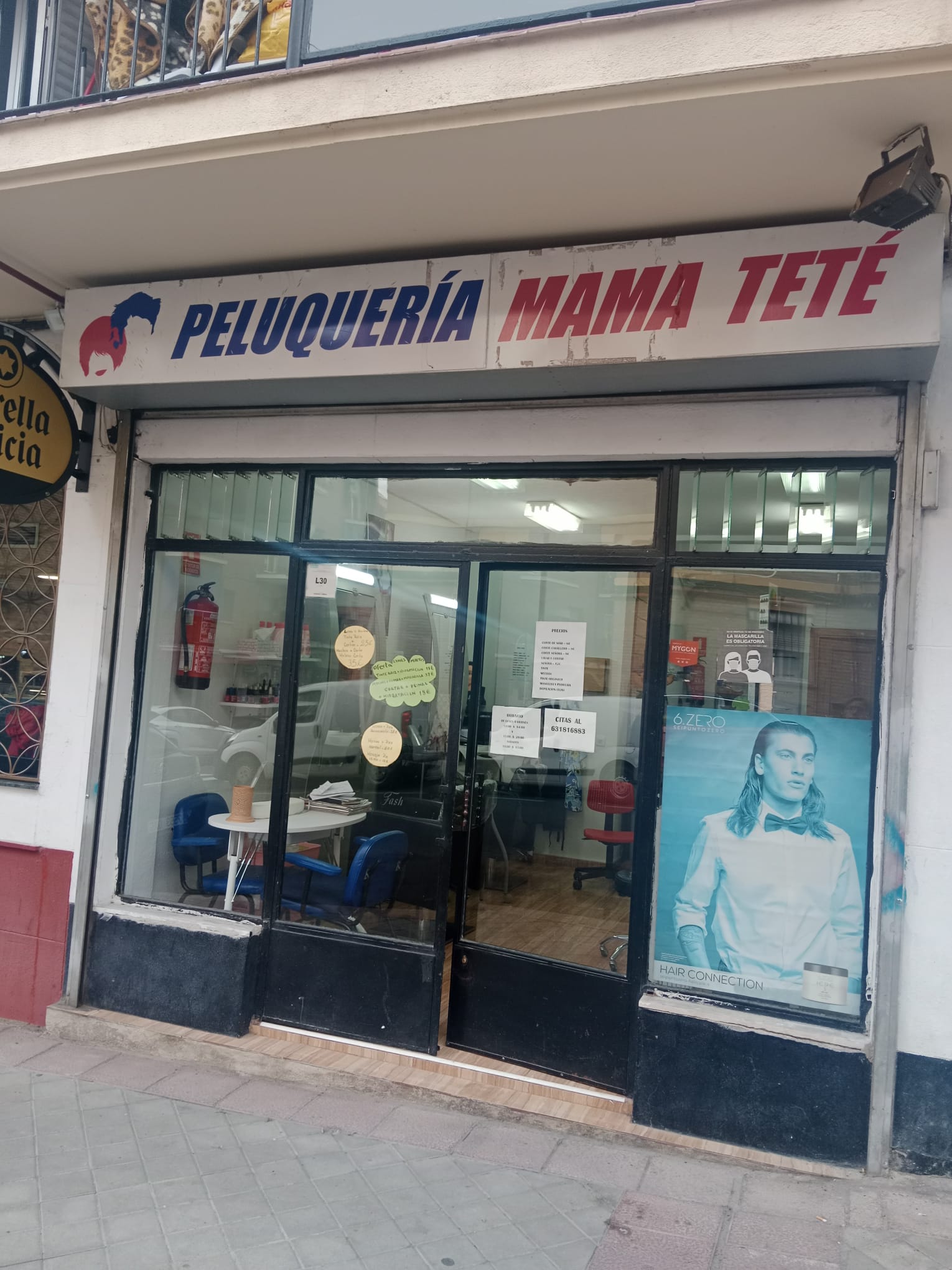 Galería en miniatura