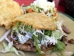 Gordita Asada