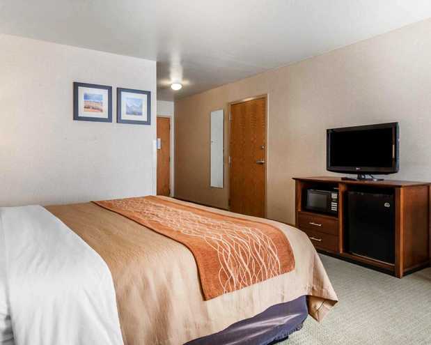 Images Comfort Inn