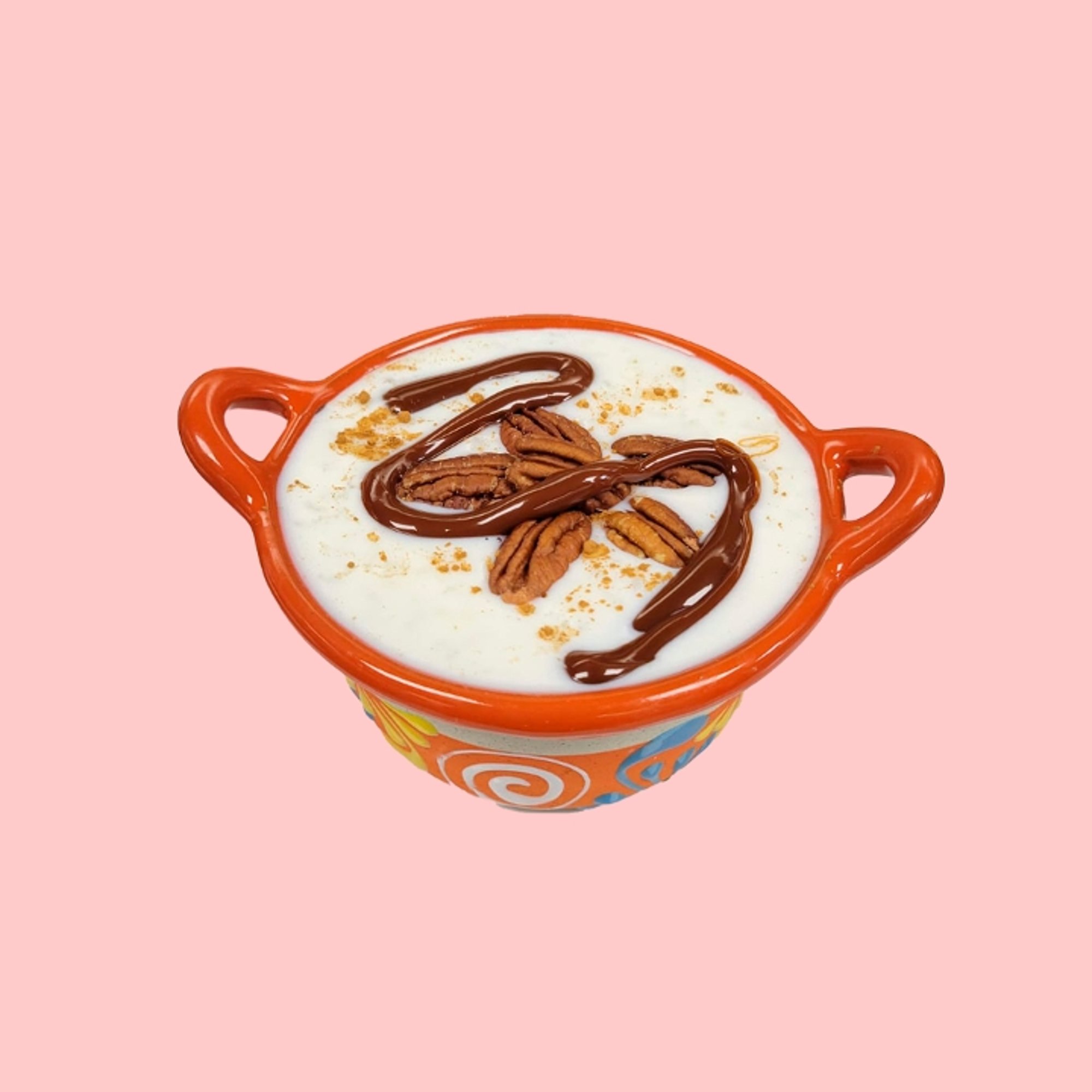 Rice Pudding / Arroz Con Leche