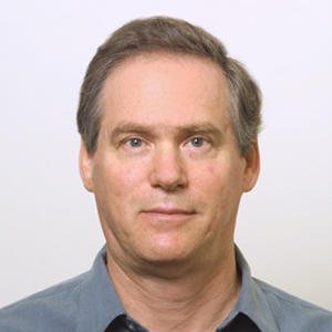 Howard S. Feldman, PhD Photo