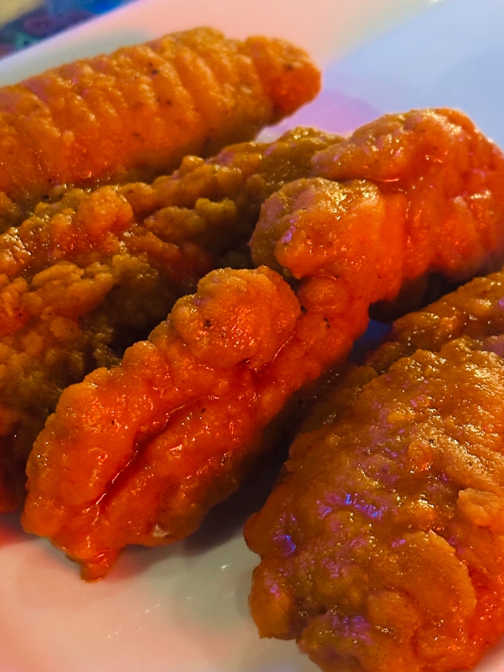 Buffalo Fingers