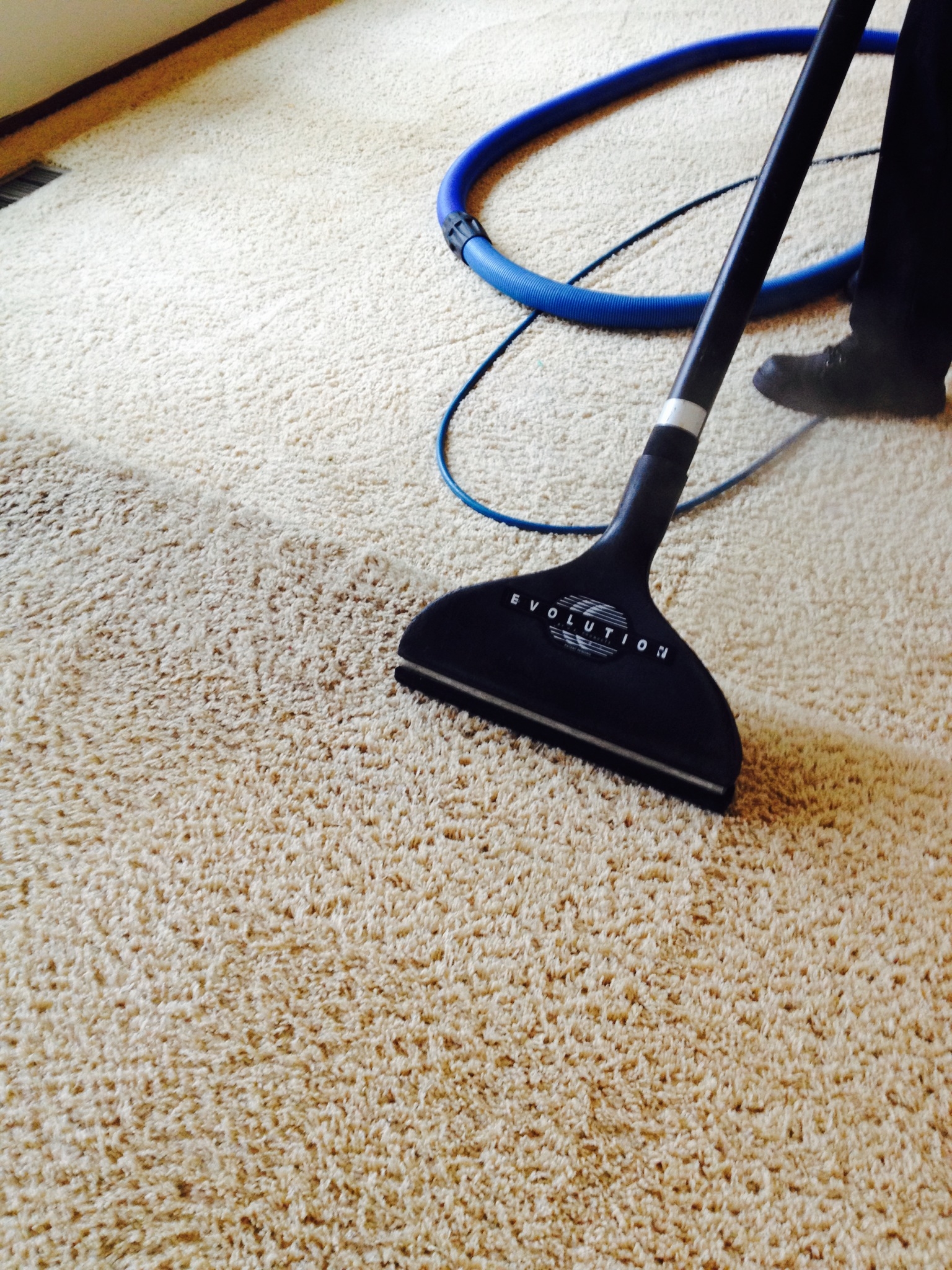 Carpet cleaning in steam фото 73