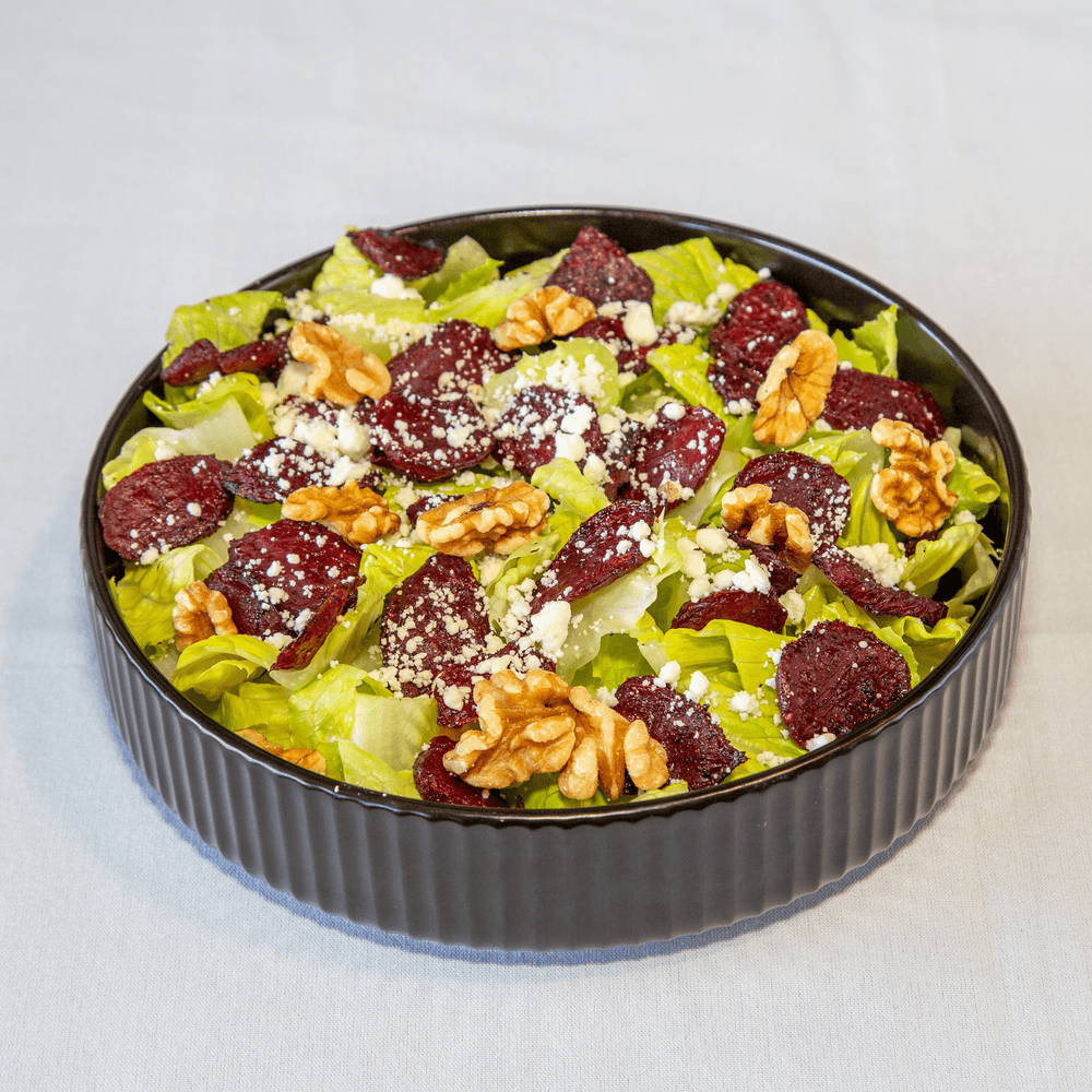 Roasted Beets Salad