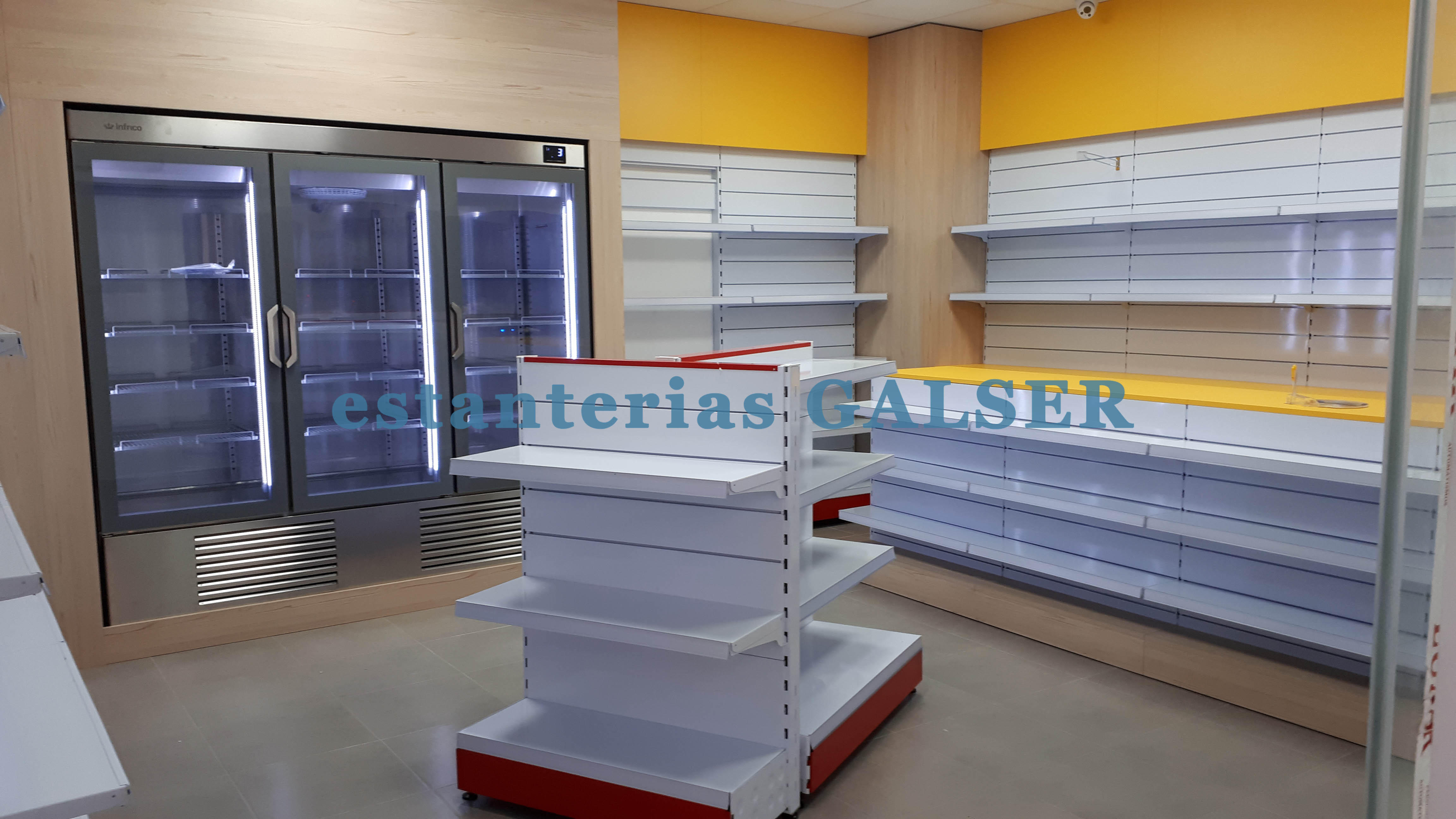 Galería en miniatura
