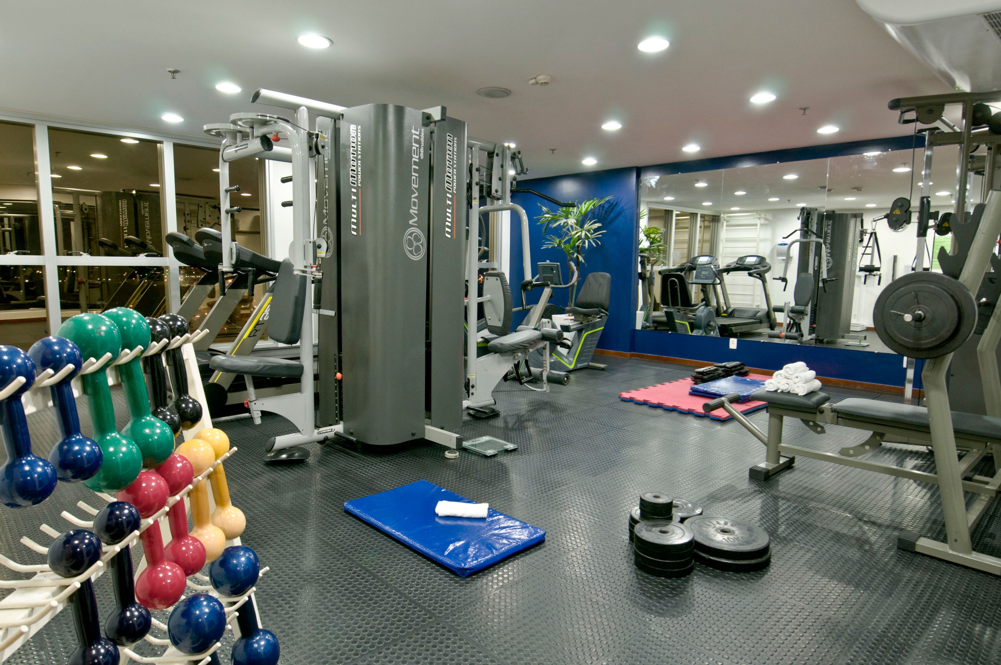 Images Holiday Inn Manaus