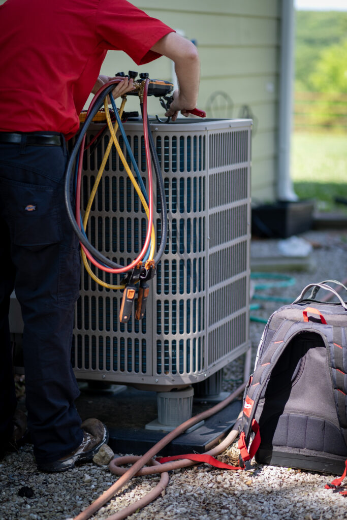 HVAC Master LLC Image