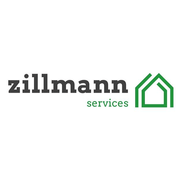 Logo von zillmann services