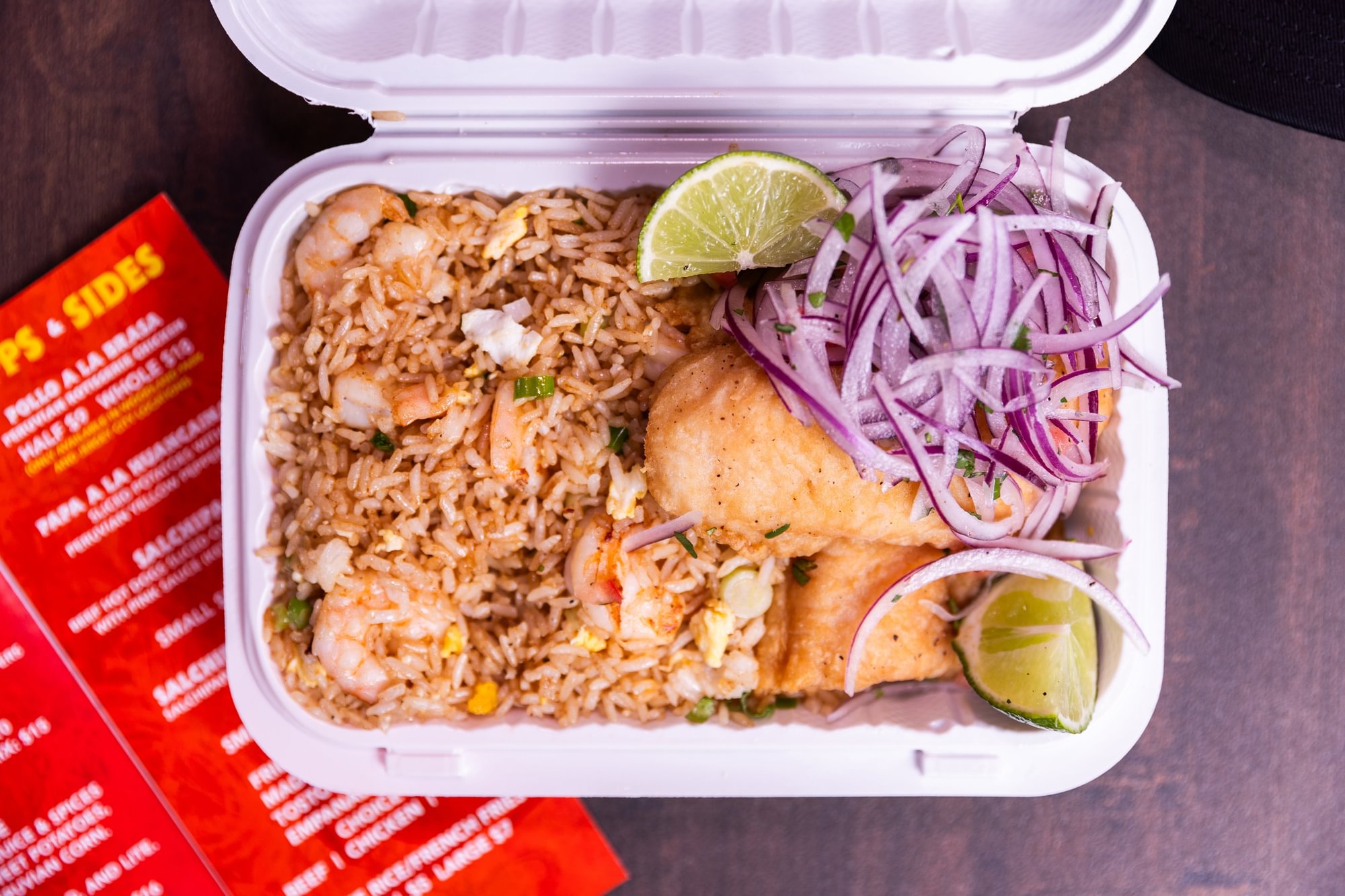 Fish Special