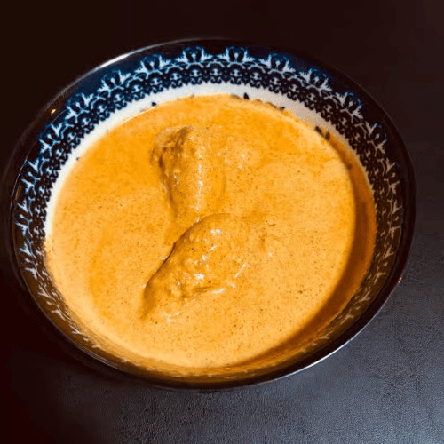 Malai Kofta