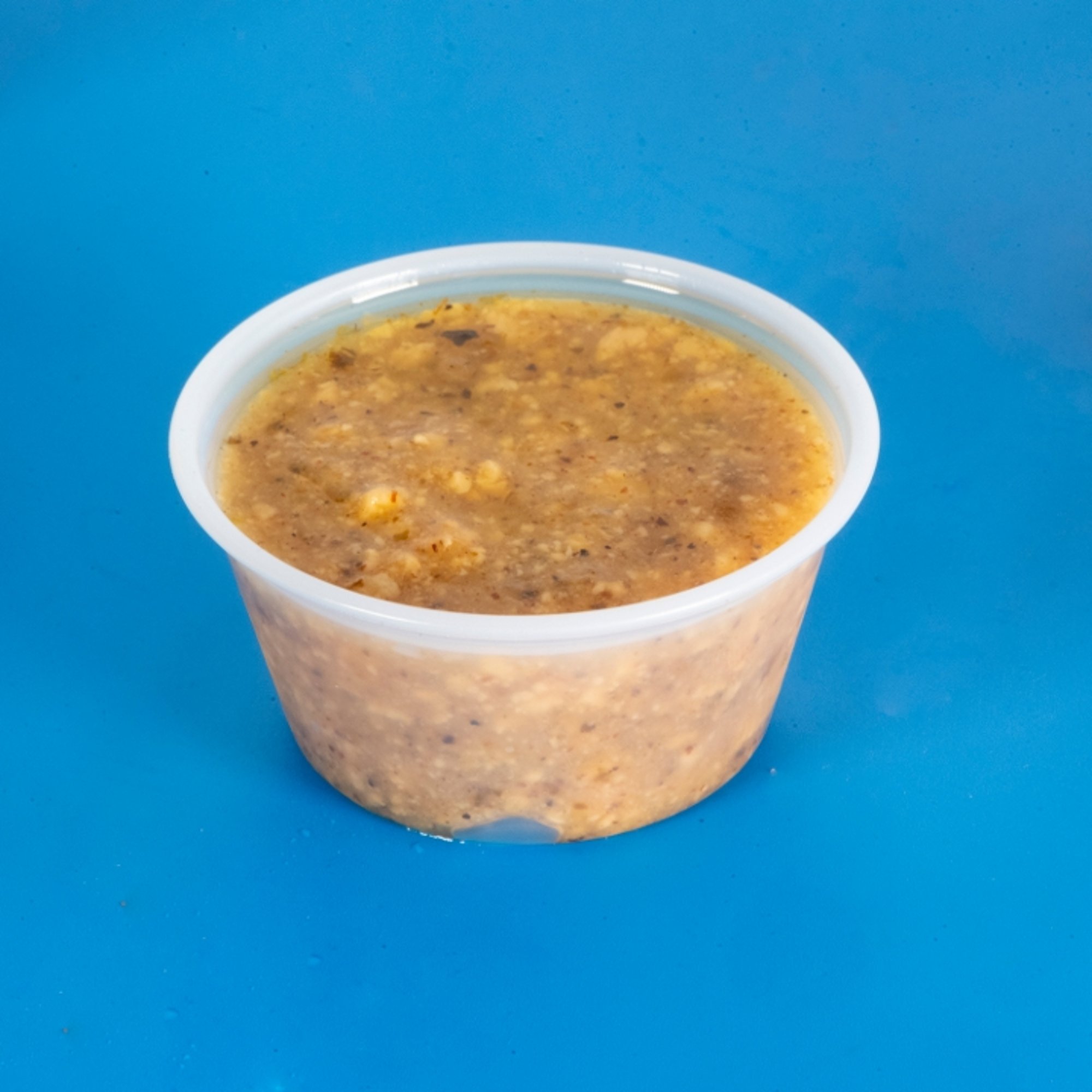 Greek Vinaigrette