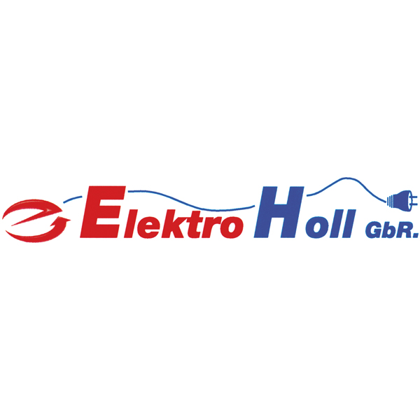 Logo von Elektro Holl GbR Stephan u. Hermann Holl