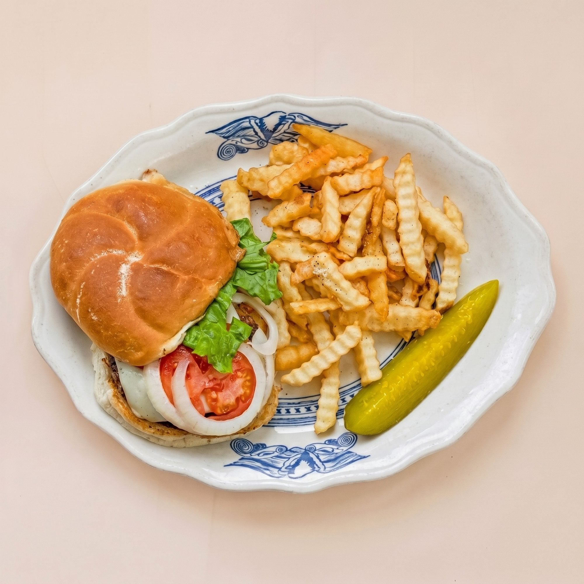 Burger