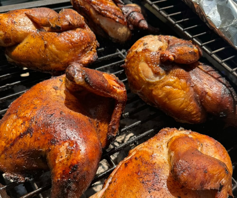 Whole Chicken