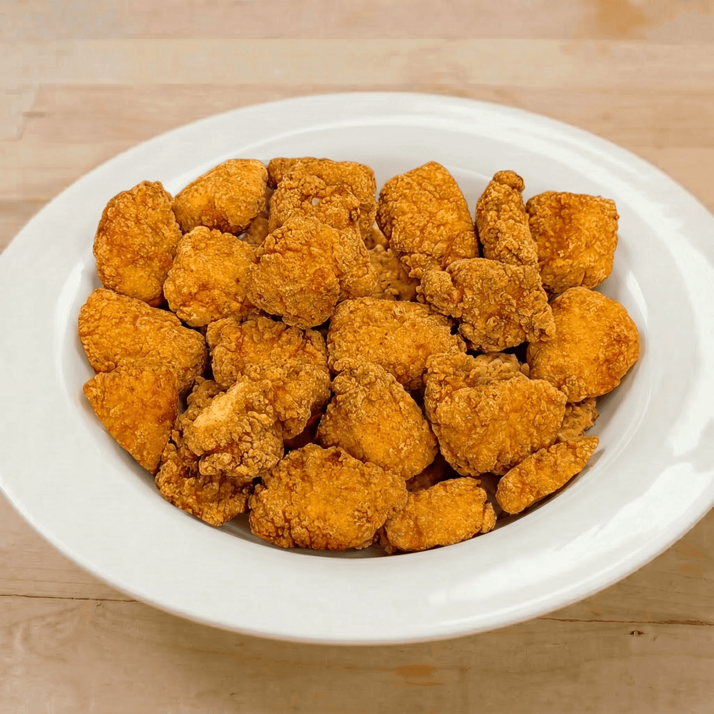 Wings Bone-In or Boneless