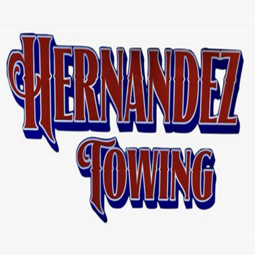 Hernandez Towing Service LLC Logo