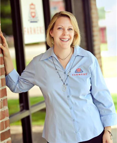 Farmers Insurance - Sally Mercer Photo